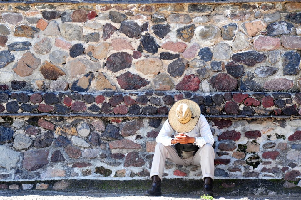 Man having a biphasic sleep siesta.jpg