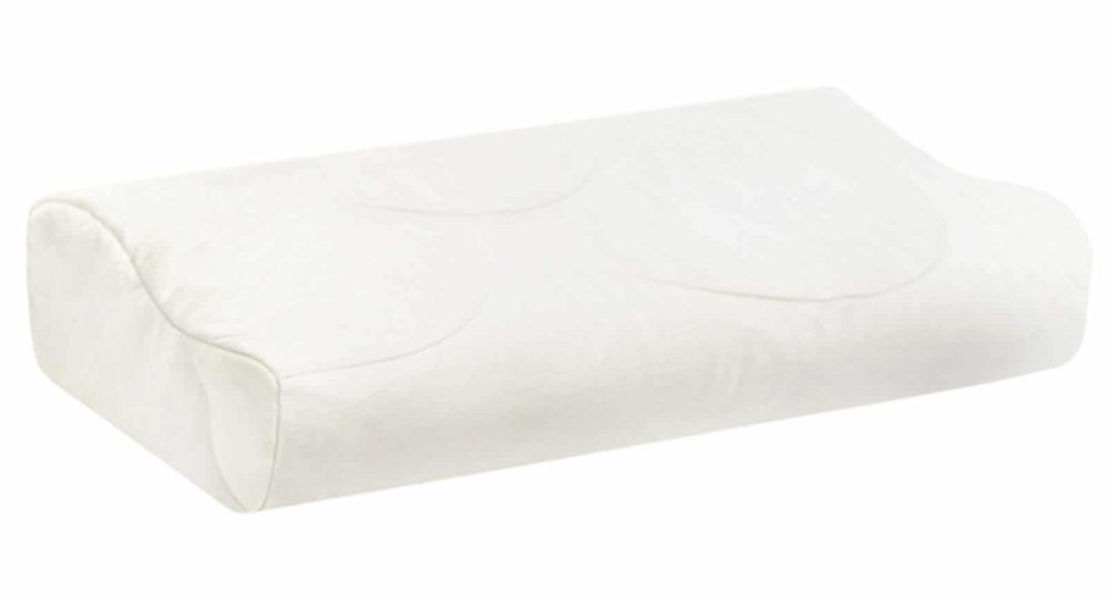 Types of Pillows How are They Different? What are Their Pros and Cons