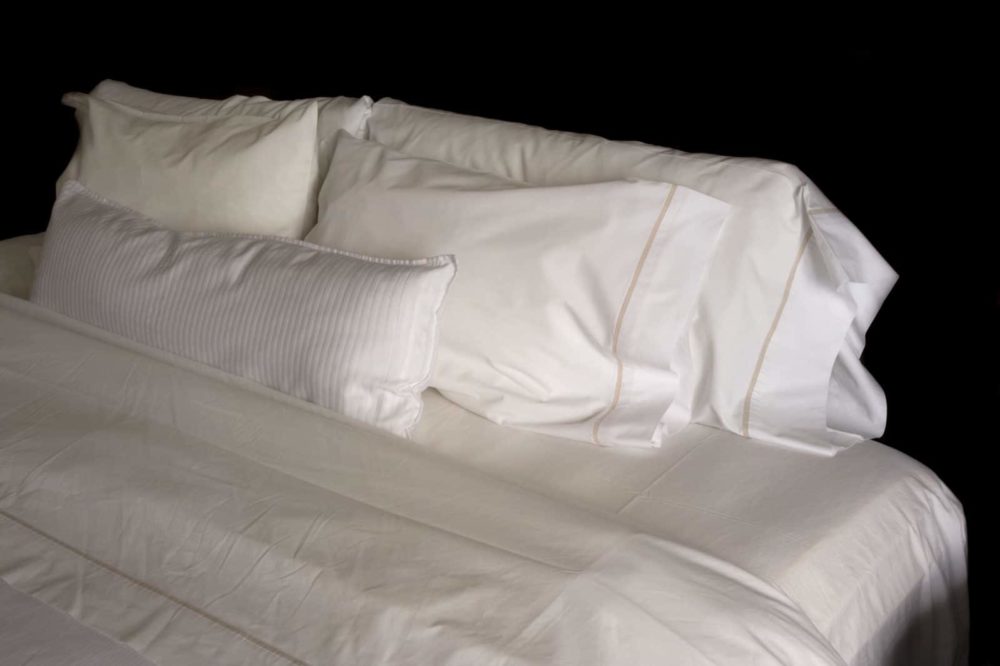 Types of Pillows How are They Different? What are Their Pros and Cons
