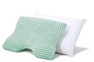 Pillow for Side Sleepers Reviews