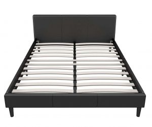 Bed Frame for Sexually Active Couple Reviews