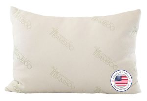 memory foam side sleeper pillow