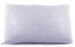 side sleeper pillow case
