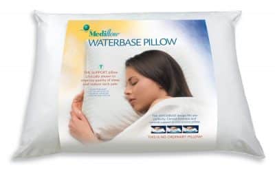 Best Pillow for Side Sleepers