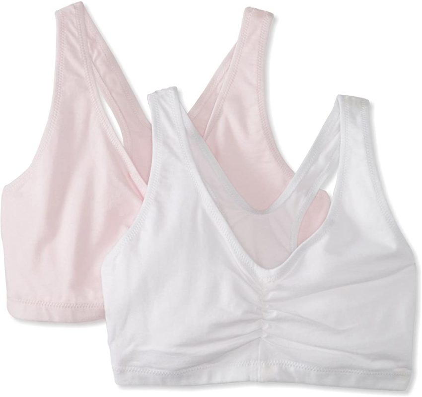 Best Sleep Bras 2023 (Reviews & Buyer's Guide)
