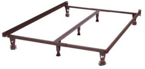 Monster - HEAVY DUTY - Adjustable Frame