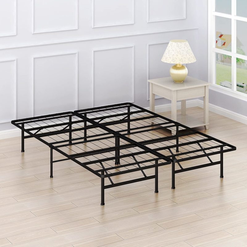 Best Bed Frame for Sexually Active Couple Reviews 2022 (Top Picks)