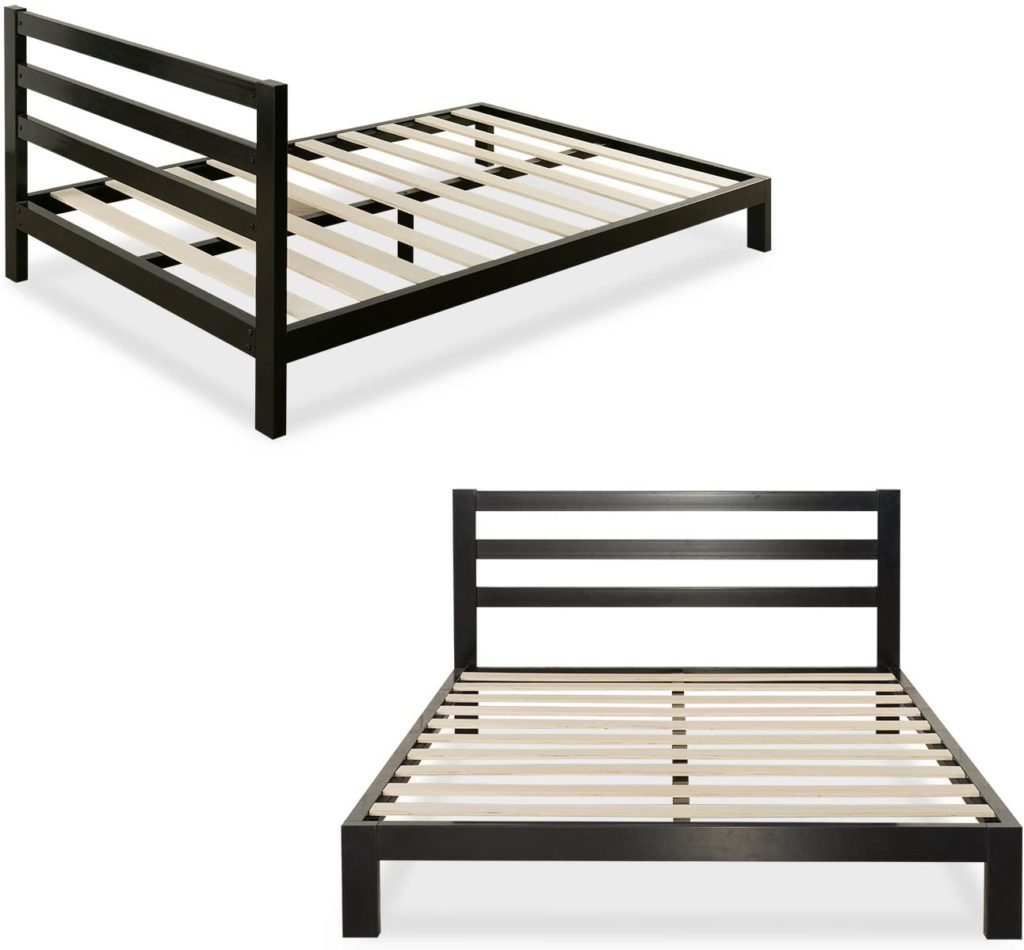 Best Bed Frame for Sexually Active Couple Reviews 2023 (Top Picks)