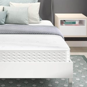 Mattress For Side Sleepers Reviews