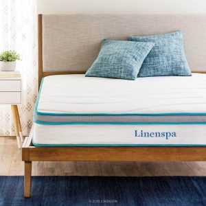 what is the best mattress for full bunk beds