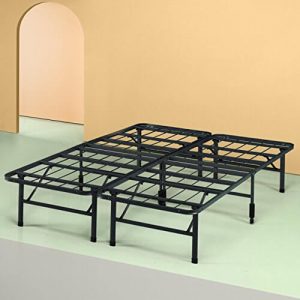 Best Rated Bed Frame for Memory Foam Mattress