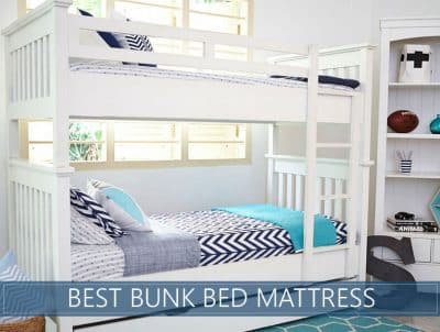 Best Mattress for Bunk Beds