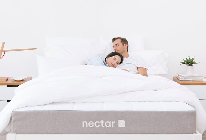 Nectar Bed