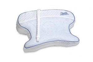great pillow for sleep apnea reviews