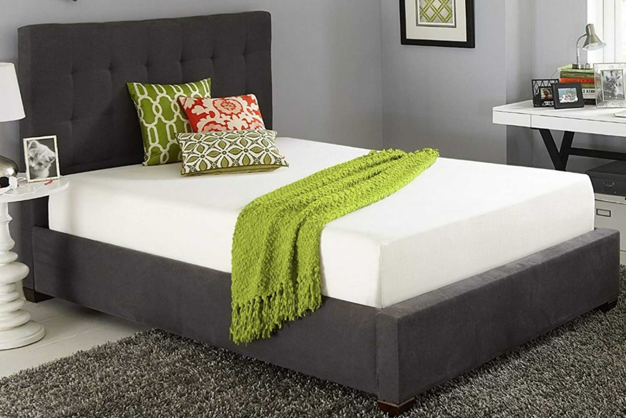 Best Mattress For Scoliosis 2024 Our Top 7 Choices Compared