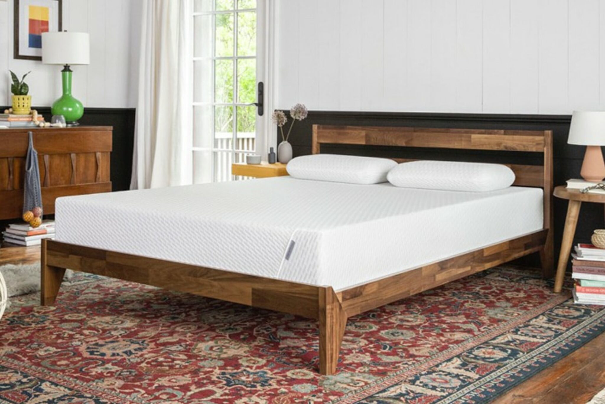 Best Mattress For Scoliosis 2024 Our Top 7 Choices Compared