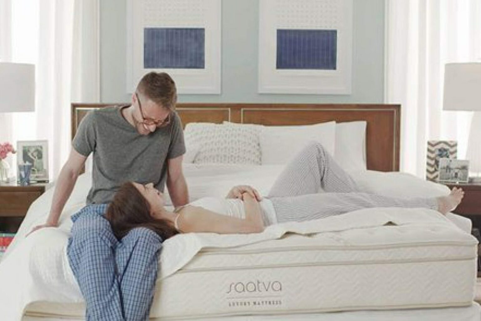 Best Mattress For Scoliosis 2024 Our Top 7 Choices Compared