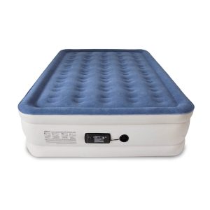 Best Air Mattress For Camping