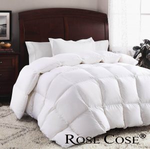Goose Down Comforter Reviews