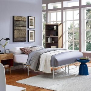 adjustable bed frames for back pain