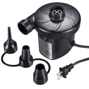 Best Mattress Pump