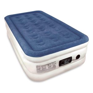 best queen air mattress for camping