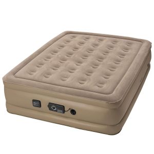 best camping air mattress for couples