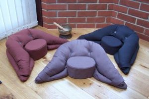 top rated meditation cushions