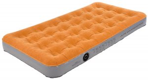 top rated air mattress for camping