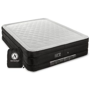 best inflatable air mattress for camping