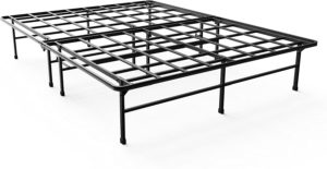 Zinus Demetric 14 Inch Elite SmartBase Bed Frame