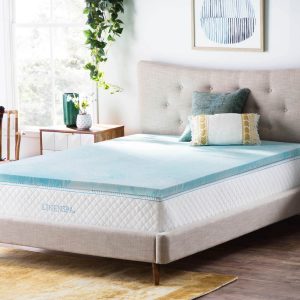 Mattress Topper for College Reviews