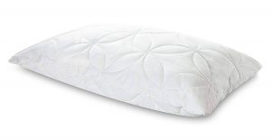 tempurpedic cooling pillow