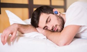 Comfortable and Best Earbuds for Sleeping4