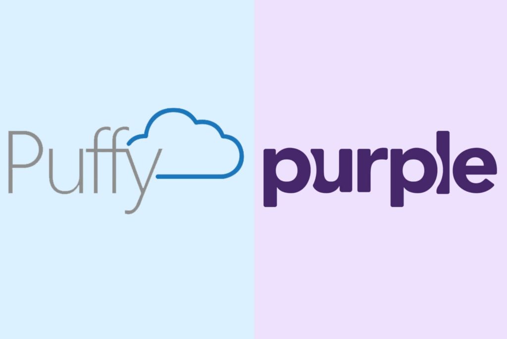 Puffy vs Purple