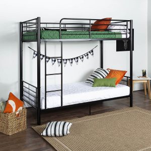 bunk beds for kids 