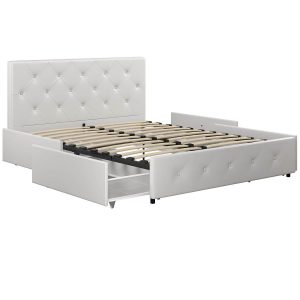 King Size Bed Frame reviews