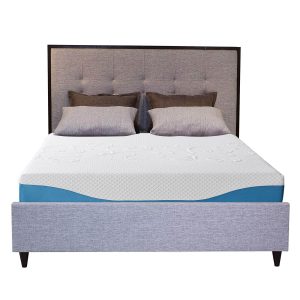 queen size foam mattress