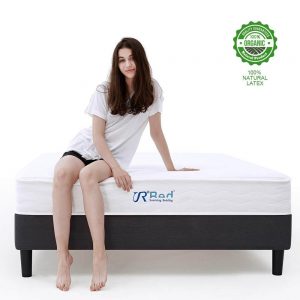best orthopedic bed mattress