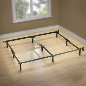 queen sized bed frame