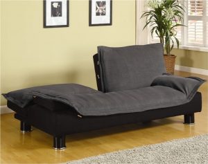 most comfortable leather sleeper sofa