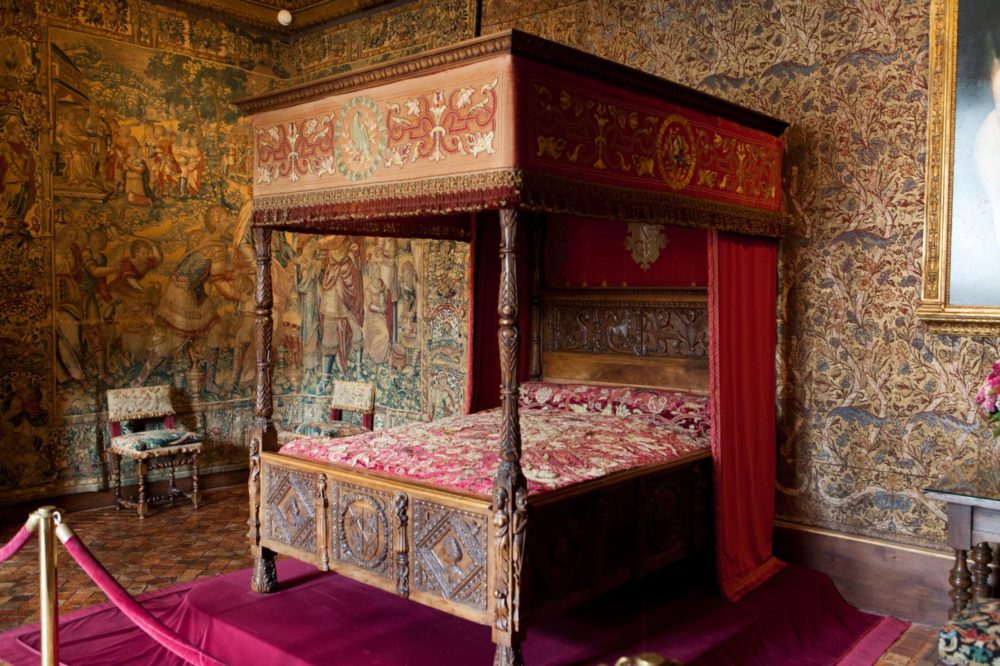 Who Invented the Bed? A Brief History on Beds and How They Evolved
