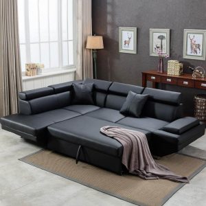 most comfortable queen sleeper sofa