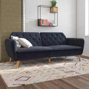 most comfortable sectional sleeper sofa