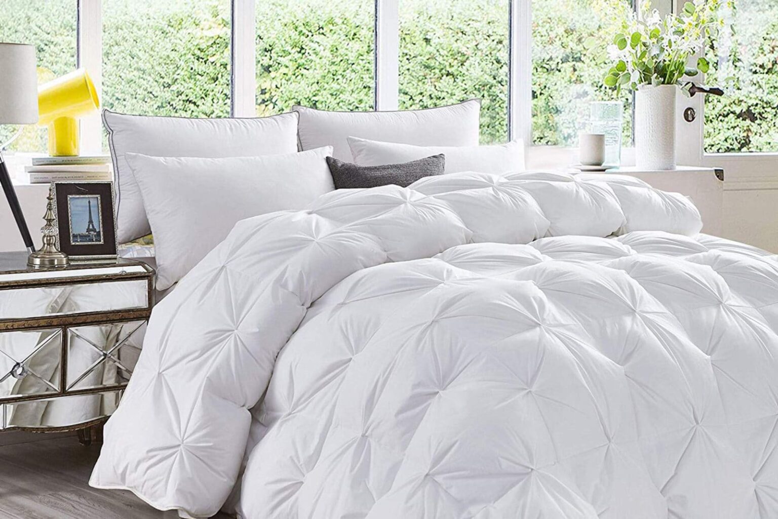 Best Down Comforter 2024 Our Top 7 Choices Compared