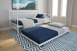 best trundle bed