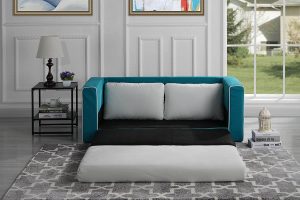 twin bed sleeper sofa