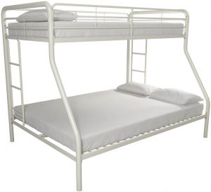 Best Twin over Full Bunk Bed