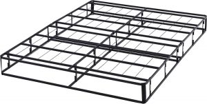 low profile box spring