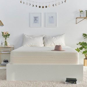 eccox bamboo mattress reviews